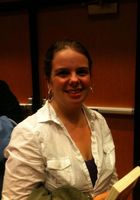 A photo of Lauren, a tutor in Strongsville, OH A photo of Lauren, a tutor in Strongsville, OH