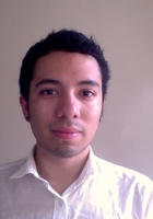 A photo of Andrew, a tutor from Sarah Lawrence College