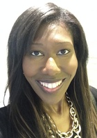 A photo of Ashley, a tutor from Saint Louis University-Main Campus