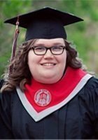 A photo of Brittney, a tutor from Washington State University A photo of Brittney, a tutor from Washington State University