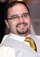 Glasgow The Modern World tutor named Rob Glasgow The Modern World tutor named Rob