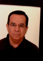A photo of Magdi, a French tutor in Wilberforce, OH A photo of Magdi, a French tutor in Wilberforce, OH