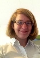 A photo of Hannah, a tutor from Pennsylvania State University-Main Campus A photo of Hannah, a tutor from Pennsylvania State University-Main Campus