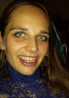 Bradford Sports, Exercise and Health Science tutor named Whitney Bradford Sports, Exercise and Health Science tutor named Whitney
