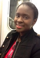 A photo of Nene, a French tutor in Arlington, TN A photo of Nene, a French tutor in Arlington, TN