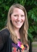 A photo of Hayley, a English Grammar and Syntax tutor in Denver, CO A photo of Hayley, a English Grammar and Syntax tutor in Denver, CO