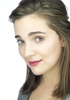 A photo of Chloe, a tutor from Sarah Lawrence College A photo of Chloe, a tutor from Sarah Lawrence College