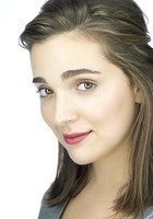 A photo of Chloe, a tutor from Sarah Lawrence College A photo of Chloe, a tutor from Sarah Lawrence College