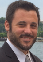 A photo of Stephen, a Biology tutor in Akron, OH A photo of Stephen, a Biology tutor in Akron, OH