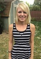 A photo of Natalie, a Microbiology tutor in Shelby County, TN A photo of Natalie, a Microbiology tutor in Shelby County, TN
