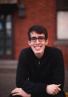 A photo of David, a Statistics tutor in Council Bluffs, NE A photo of David, a Statistics tutor in Council Bluffs, NE