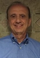 A photo of Vincent, a Geometry tutor in New Jersey A photo of Vincent, a Geometry tutor in New Jersey