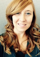 A photo of Amber, a PSAT tutor in Cleveland, OH A photo of Amber, a PSAT tutor in Cleveland, OH