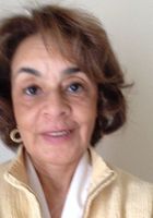 A photo of Judy, a tutor from University of Michigan-Ann Arbor A photo of Judy, a tutor from University of Michigan-Ann Arbor