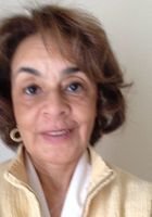A photo of Judy, a tutor from Spelman College A photo of Judy, a tutor from Spelman College