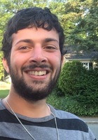 A photo of Nick, a Organic Chemistry tutor in Rhode Island A photo of Nick, a Organic Chemistry tutor in Rhode Island