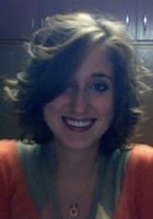 A photo of Leah, a tutor in Shawnee Mission, KS A photo of Leah, a tutor in Shawnee Mission, KS