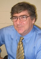 Philadelphia, PA DAT tutor named Saul Philadelphia, PA DAT tutor named Saul