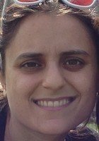 A photo of Sara, a tutor in Medford, MA A photo of Sara, a tutor in Medford, MA