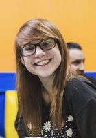 A photo of Cayla, a English tutor in Georgetown, TX A photo of Cayla, a English tutor in Georgetown, TX