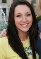 Windsor 3rd Grade Writing tutor named Tetyana