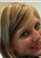 A photo of Katie, a tutor in Tampa, FL A photo of Katie, a tutor in Tampa, FL