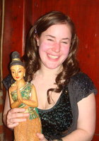 A photo of Anette, a French tutor in Las Vegas, NV A photo of Anette, a French tutor in Las Vegas, NV