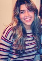 A photo of Nadia, a Physics tutor in Bergen County, NJ A photo of Nadia, a Physics tutor in Bergen County, NJ