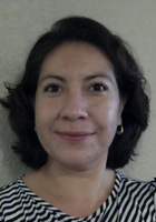 A photo of Zenaida, a Phonics tutor in Westport, KY A photo of Zenaida, a Phonics tutor in Westport, KY