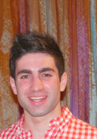 A photo of Marc, a English tutor in New York City, NY A photo of Marc, a English tutor in New York City, NY