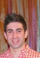 A photo of Marc, a English tutor in New York City, NY A photo of Marc, a English tutor in New York City, NY