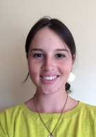 A photo of Ariana, a Latin tutor in Virginia A photo of Ariana, a Latin tutor in Virginia