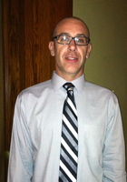 A photo of Chad, a Trigonometry tutor in Detroit, MI A photo of Chad, a Trigonometry tutor in Detroit, MI