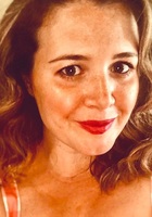 A photo of Daniela , a English tutor in Andover, MA A photo of Daniela , a English tutor in Andover, MA