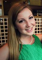A photo of Rebecca, a Writing tutor in Bel Air, CA A photo of Rebecca, a Writing tutor in Bel Air, CA