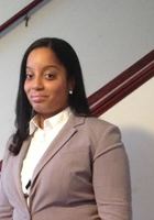 A photo of Talysha, a Finance tutor in Baltimore, MD A photo of Talysha, a Finance tutor in Baltimore, MD