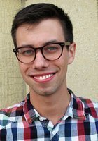A photo of Jacques, a Reading tutor in Antioch, CA A photo of Jacques, a Reading tutor in Antioch, CA