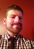 A photo of Thomas, a ISEE tutor in Greene County, OH A photo of Thomas, a ISEE tutor in Greene County, OH