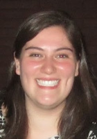 A photo of Catherine, a TACHS tutor in Morris County, NJ A photo of Catherine, a TACHS tutor in Morris County, NJ