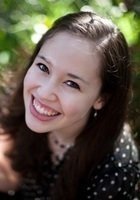 A photo of Lauren, a tutor from University of Rochester/Eastman School of Music