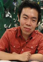 Hamilton ASPIRE Math tutor named Ken Hamilton ASPIRE Math tutor named Ken