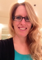 Victoria Earth Science tutor named Laura Victoria Earth Science tutor named Laura