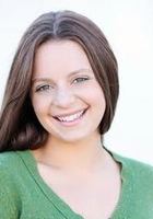 A photo of Danielle, a English tutor in Vermont A photo of Danielle, a English tutor in Vermont