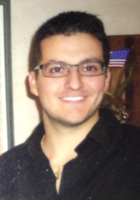 A photo of Alex, a tutor in Campbell, OH A photo of Alex, a tutor in Campbell, OH