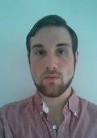 A photo of Brett, a History tutor in Washington DC A photo of Brett, a History tutor in Washington DC