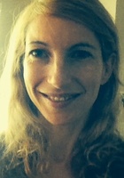 A photo of Alice, a French tutor in Alaska A photo of Alice, a French tutor in Alaska