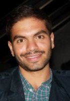 A photo of Murat, a Spanish tutor in Washington DC A photo of Murat, a Spanish tutor in Washington DC