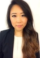A photo of Esther, a Organic Chemistry tutor in California A photo of Esther, a Organic Chemistry tutor in California