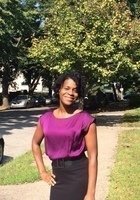 Chester County, PA Organic Chemistry tutor Farrah Chester County, PA Organic Chemistry tutor Farrah