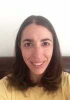 Pittsburg, CA English Grammar and Syntax tutor Arielle Pittsburg, CA English Grammar and Syntax tutor Arielle